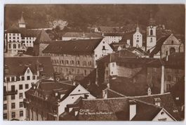 CHUR Hof u. Neue Hofkellerei