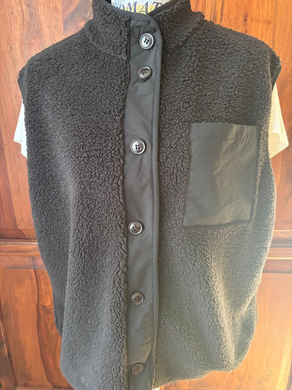 Gilet & Giacche senza maniche: SOJACONCEPT Weste neu – Nuovo (secondo la descrizione) da Merishausen venduto da yourdream 1