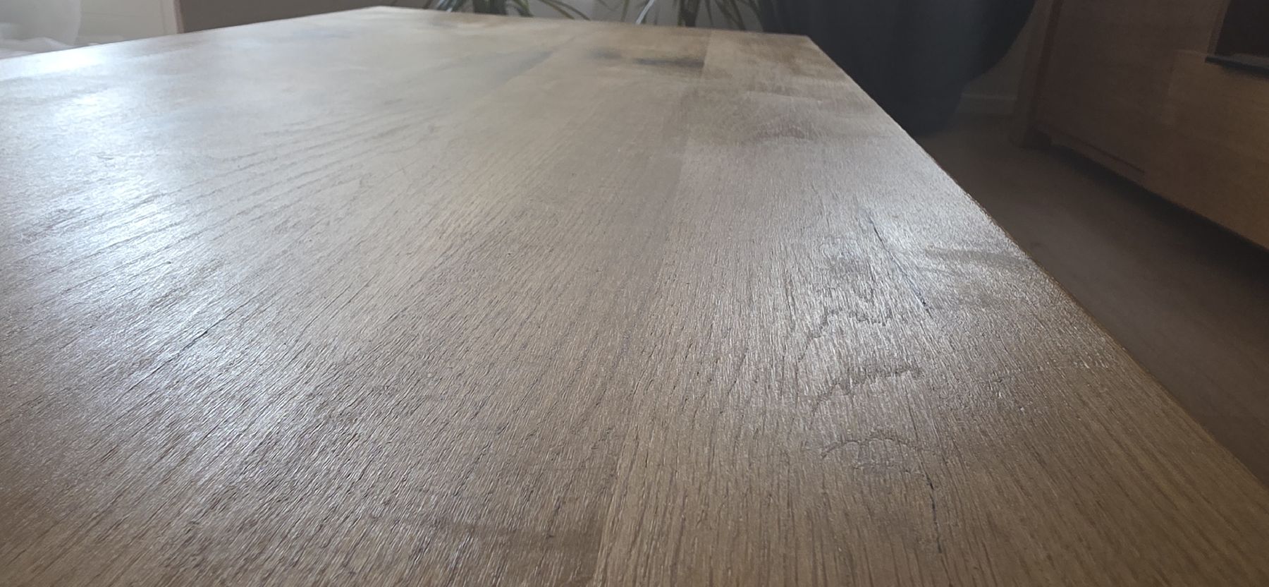 Tavoli: massive holz Tische  – Usato da Dübendorf venduto da pso_9yj7 1