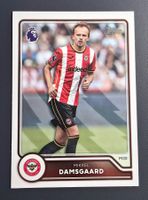 Mikkel Damsgaard, Topps Premier League 2026/2027, 70