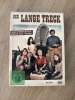 Der lange Treck Komplette Serie DVD