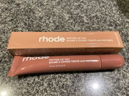 Rhode Peptide Lip Tint Farbe: Toast Neu & OVP 10ml