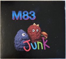 M83 – Junk