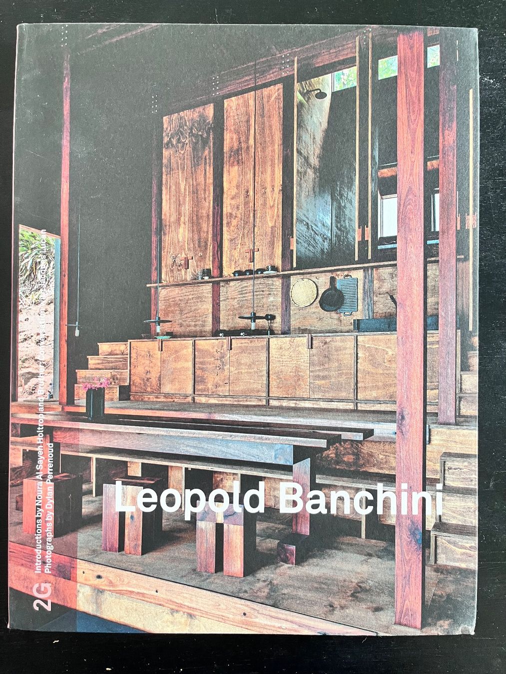 Libri: 2G. #85 Leopold Banchini – Nuovo (secondo la descrizione) da Basel venduto da daw_kd8z