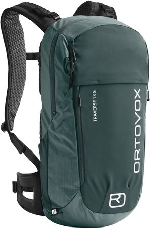 Sac à dos Ortovox Traverse 18S comme neuf