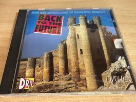 D8 Cusco – Back To The Future