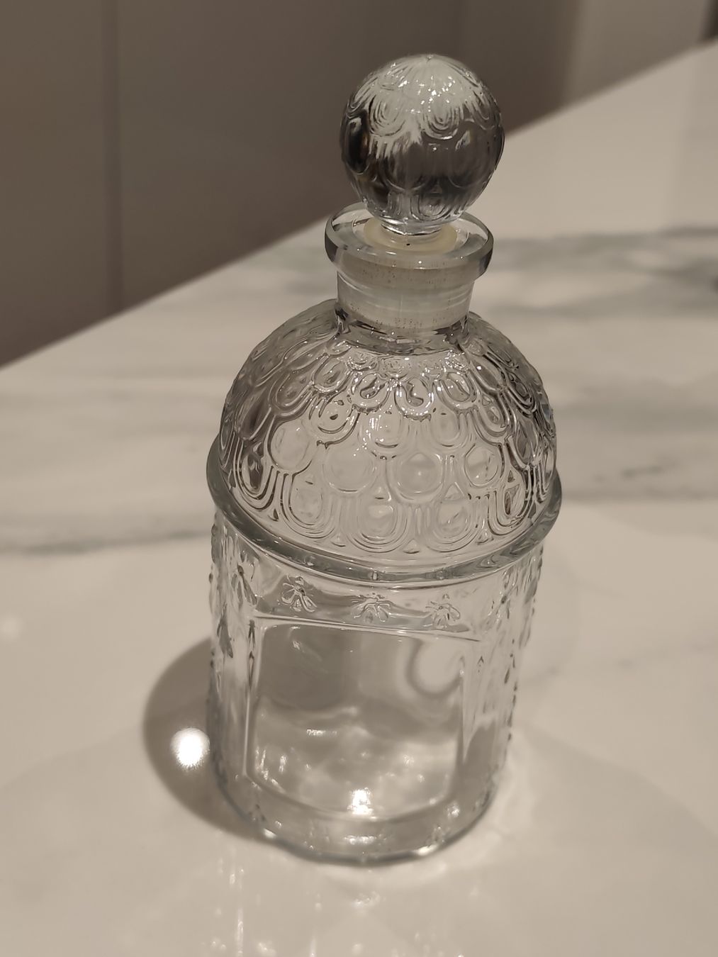 Guerlain Flacons: Parfume Guerlain flacon – Gebraucht aus Männedorf von Ursik_OnlineShop 1