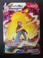 Pikachu VMAX TG17 - Spl. Illustr. Rare - Lost Origin - DE