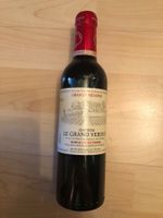 Chateau le Grand Verdus Bordeaux 2006!