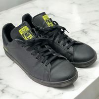 Adidas Stan Smith, noir, Pointure 44