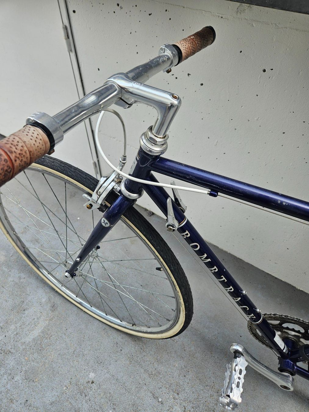 Biciclette: Bombtrack Oxbridge (Geared) Velo – Nuovo (secondo la descrizione) da Möhlin venduto da Lucie96 2