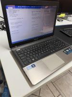 Asus K55A