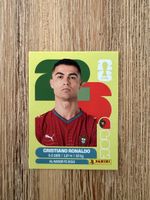 Panini FIFA WM 2026 Einzelsticker POR 15 Cristiano Ronaldo 