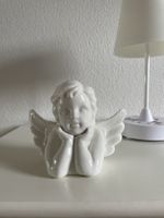 Engel Porzellen  ca. 12 cm