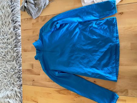 Trevulotion Langarmshirt mit Kragen für Kinder