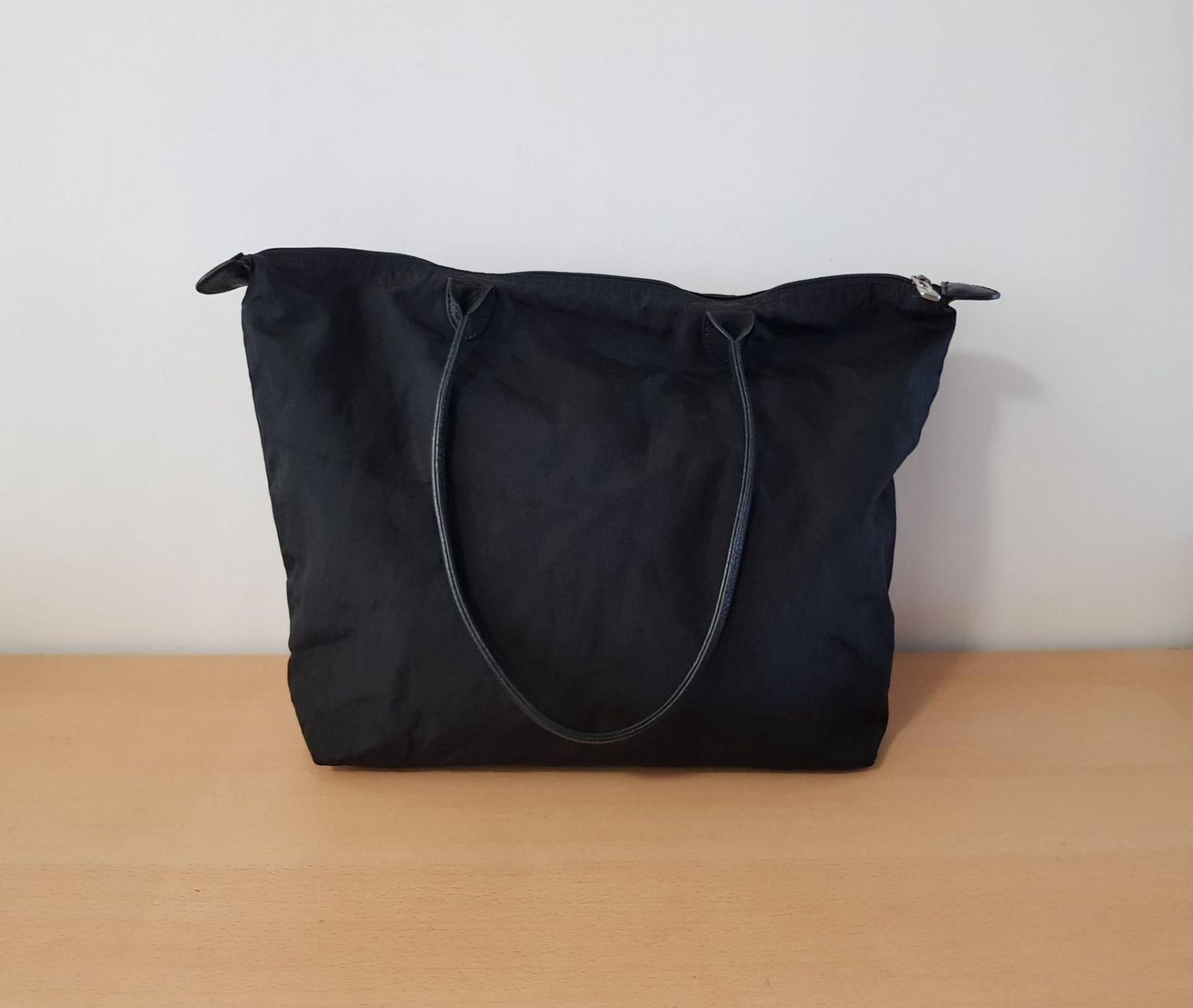 Maison Mollerus Sacs femmes: Original Maison Mollerus Shopper – D'occasion à Basel par Birs868 4