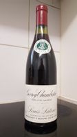 Maison Louis Latour 1983  Gevrey - Chambertin