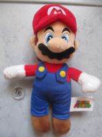 Super Mario Plüschfigur 23 cm