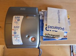 Polaroid Sofortbildkamera