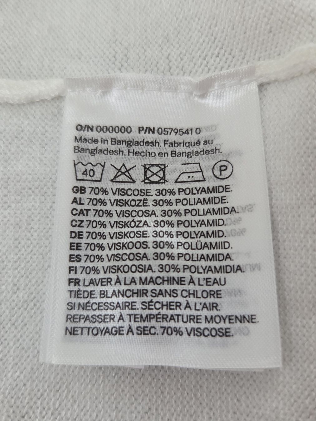H&M Jacken: Strickjacke, Cardigan, Jacke, H&M – Neu (gemäss Beschreibung) aus Wiesendangen von Sinhuk 4