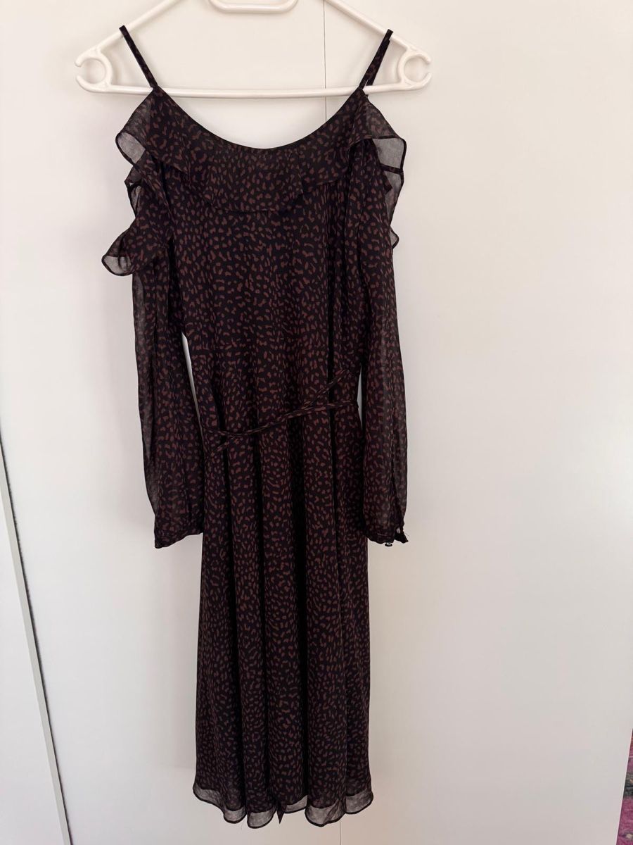 Vestiti: Michael Kors Kleid, Grösse 2, neuwertig. – Usato da Adligenswil venduto da agr_6pqd 1