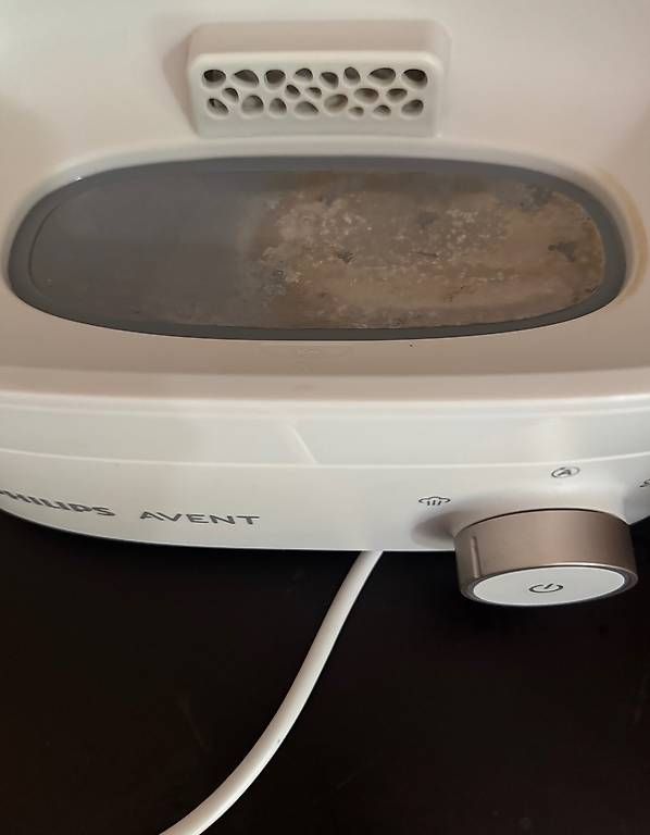 Avent Repas pour bébés: Avent Sterilisator – D'occasion à Bern par kiwinchen 1