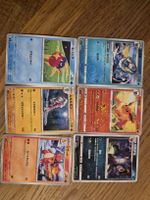 Carte Pokémon Giapponesi - Set Completo da Collezione!