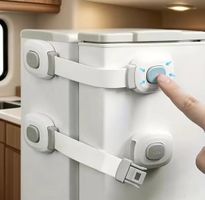 Kindersicherung Schrank/Kühlschrank — Neu & Ungebraucht