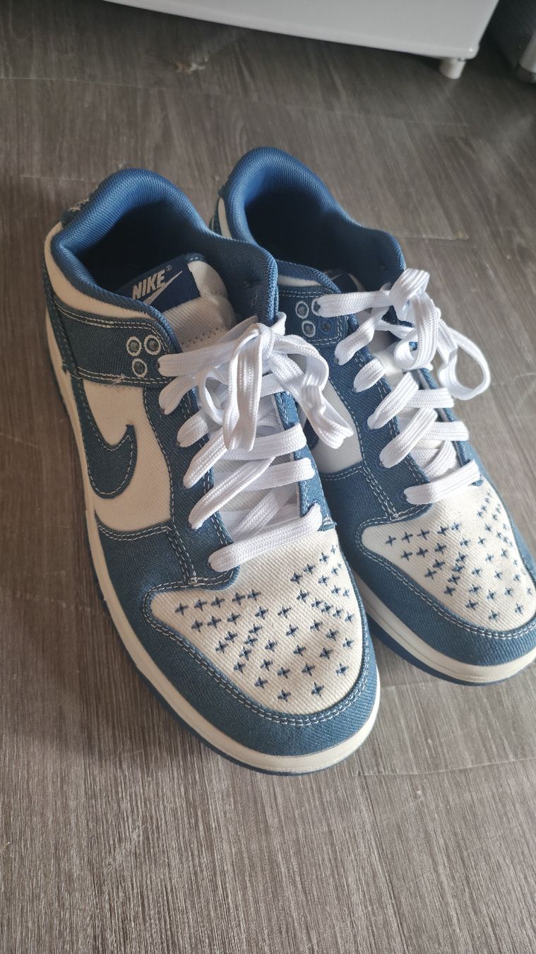 Nike Scarpe da uomo: Nike Schuhe Gr. 44 – Nuovo (secondo la descrizione) da Herdern venduto da zNepex448
