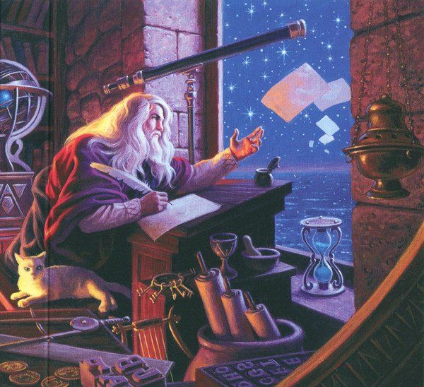 CD: Trans-Siberian Orchestra – Night Castle - C – Usato da Brittnau venduto da Zibu 6