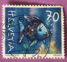 Nr.1027 mit Vollstempel Bern