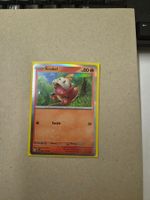 Pokémon Krokel 042/198 – Deutsch – Neu gesleevt