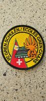 *** Badge PZ Gren Schulen 21/221 rare !! ***