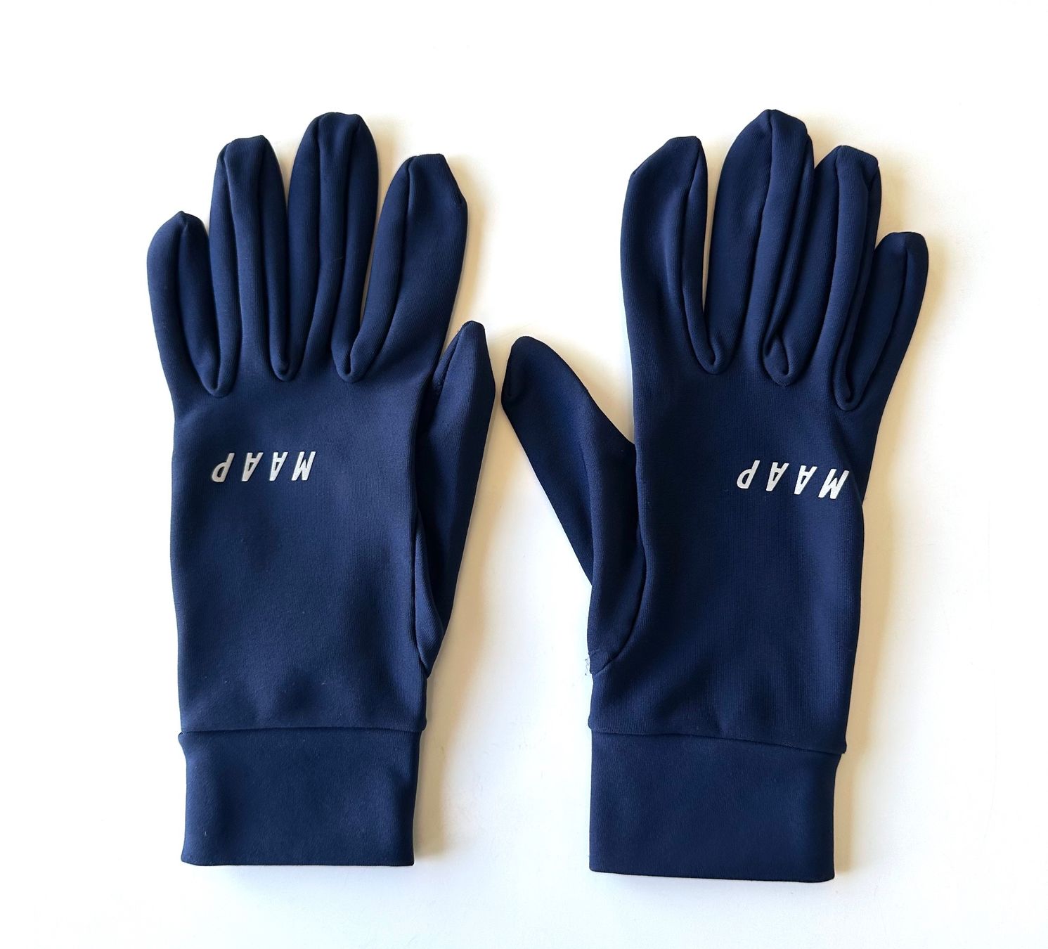 Guanti & manicotti: MAAP, Base Glove – Usato da Zürich venduto da Secondbite