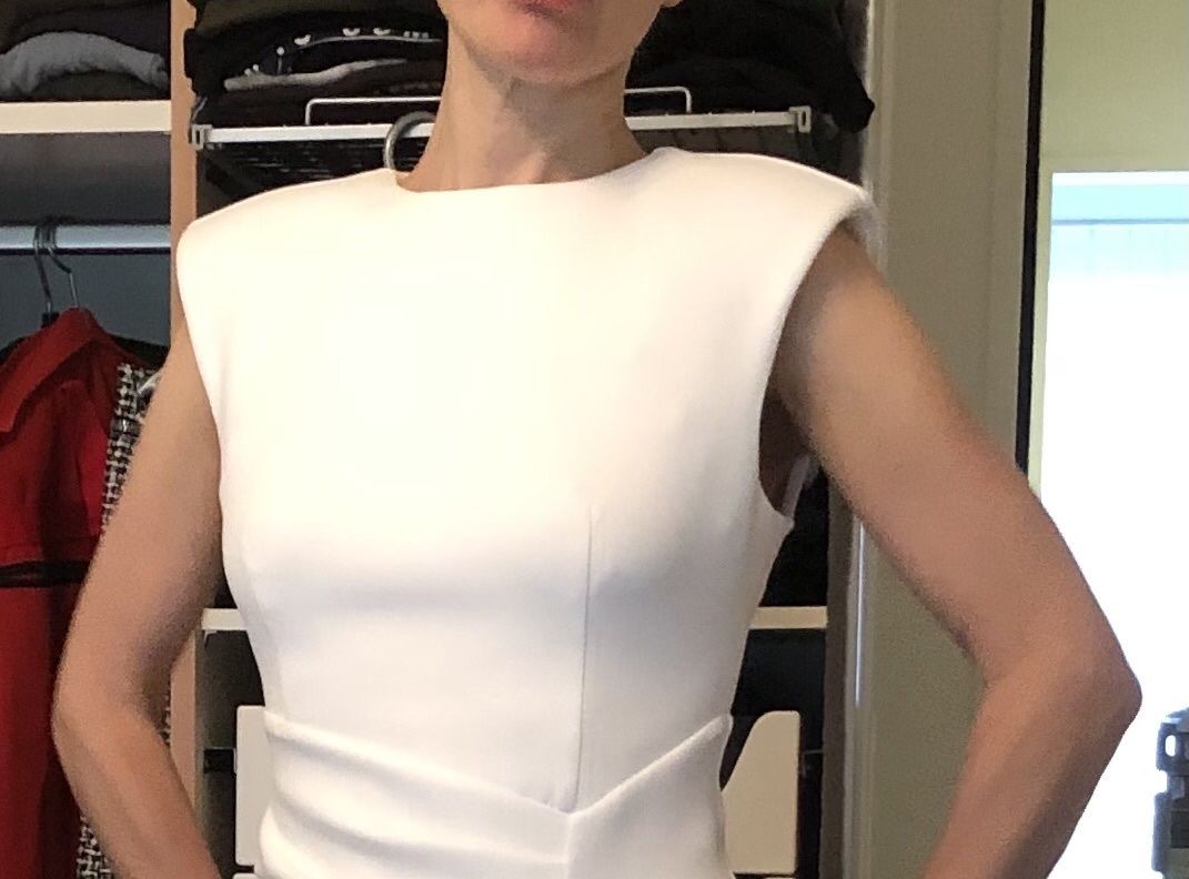 Karen Millen Kleider: Kleid – Neu (gemäss Beschreibung) aus Adliswil von Boir