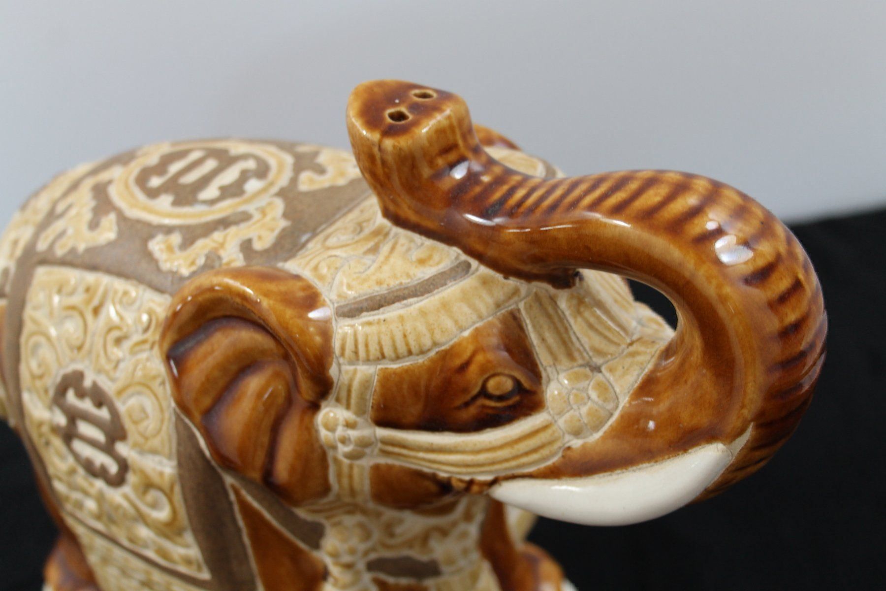 Figurines: Deko Elefant – D'occasion à Schaan par antikes_und_kurioses 1