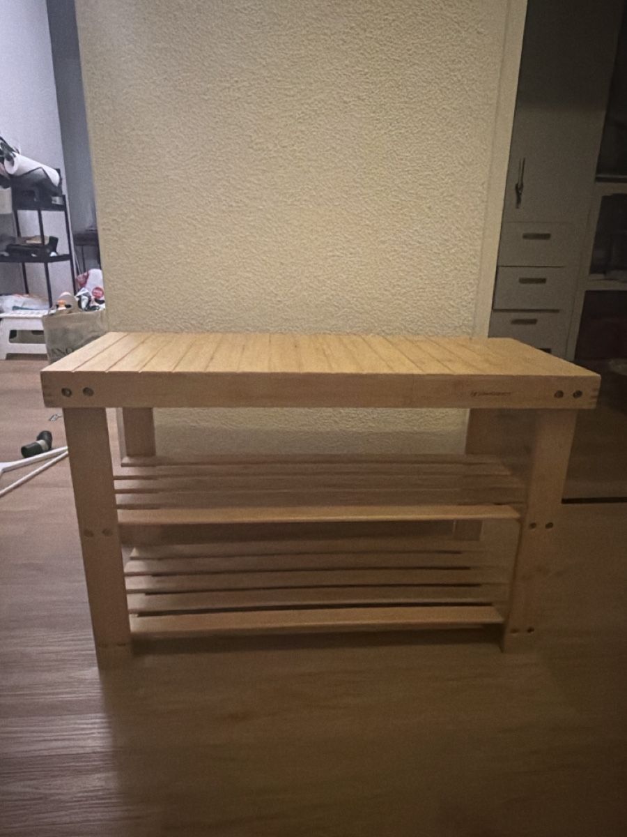 Panchine: Schuhbank – Usato da Schwerzenbach venduto da ros_7nqs
