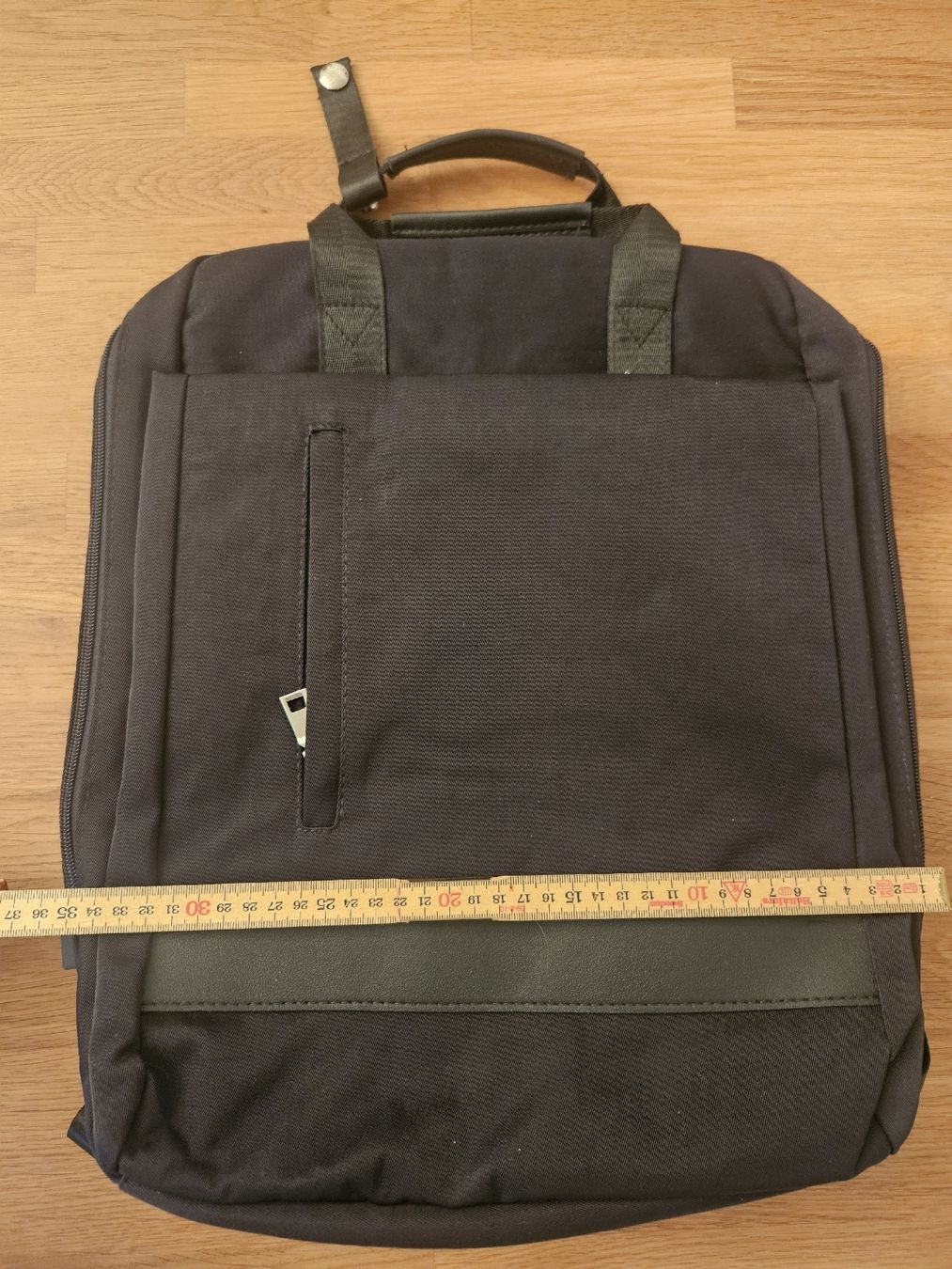 Zaini: Laptop Rucksack 13L – Nuovo (secondo la descrizione) da Zürich venduto da Mel666 2