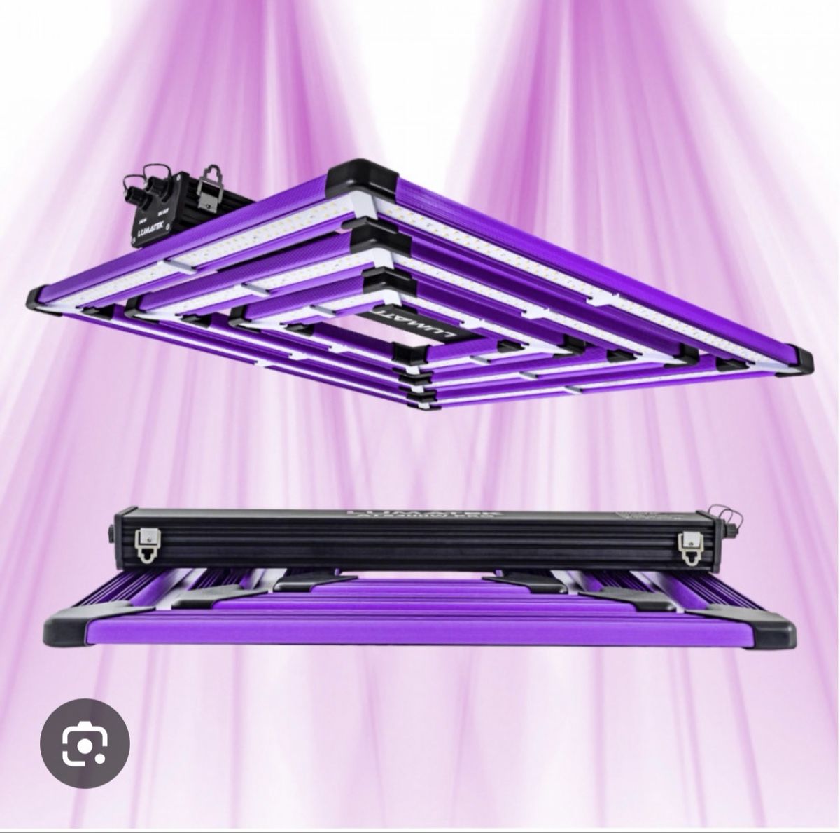 Lumatek Lampade: Attis 300W pro 2,7 umol/j – Nuovo (secondo la descrizione) da Lausanne venduto da gonav08 1