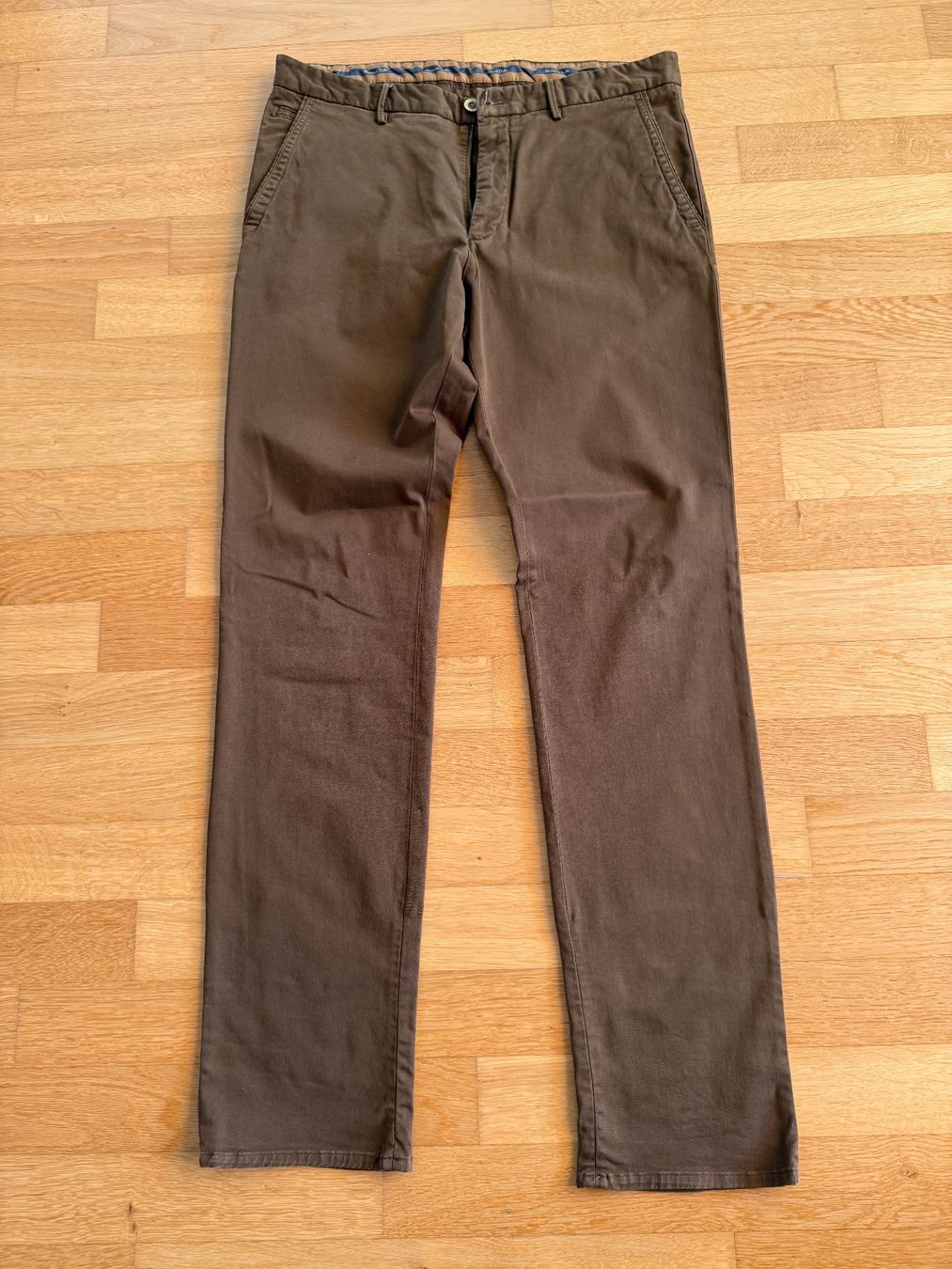 Massimo Dutti Pantaloni: Herren Hosen Massimo Dutti - Gr. 34 – Usato da Baden venduto da polveres