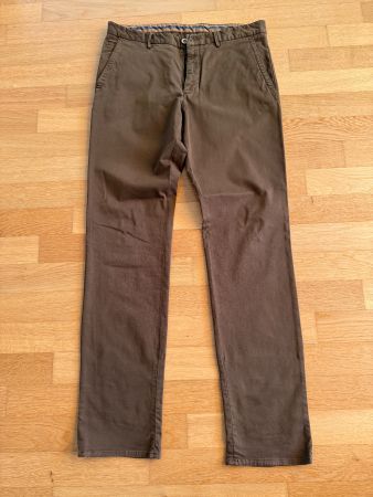 Herren Hosen Massimo Dutti - Gr. 34