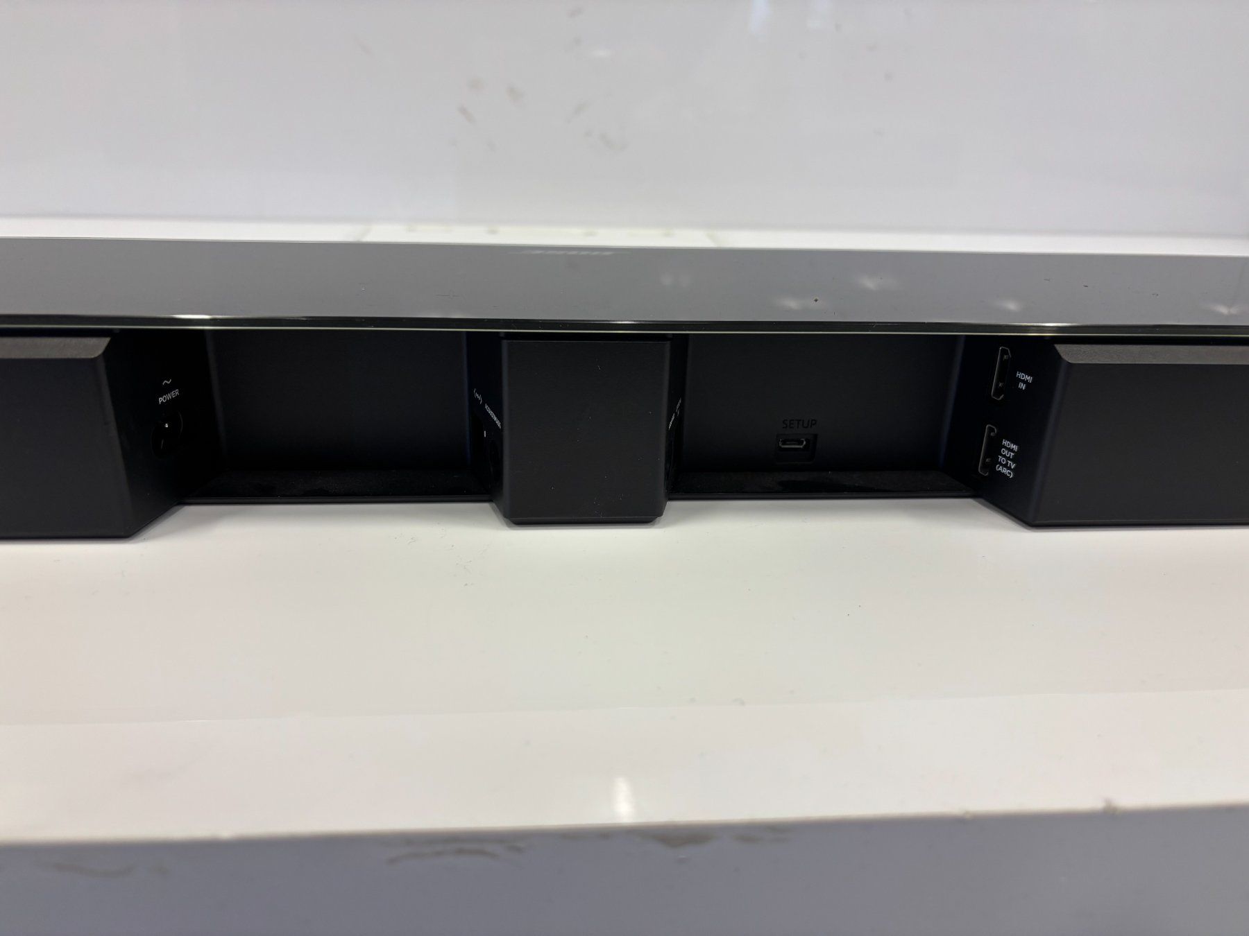 Bose Casse acustiche: Bose Soundtouch 300 Soundbar – Usato da Heerbrugg venduto da Kirchhofer 4