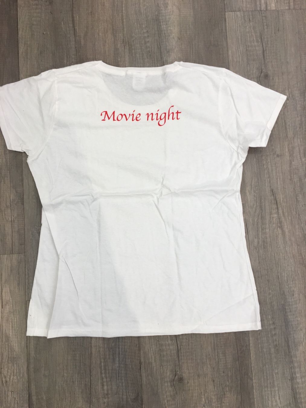 T-Shirts: T-shirt XXL – Neu und originalverpackt aus Biel/Bienne von Bolagol9 2