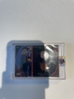Roger Federer Patch Card Game Used Item
