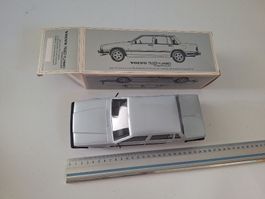 Volvo 740 Turbo Modellauto