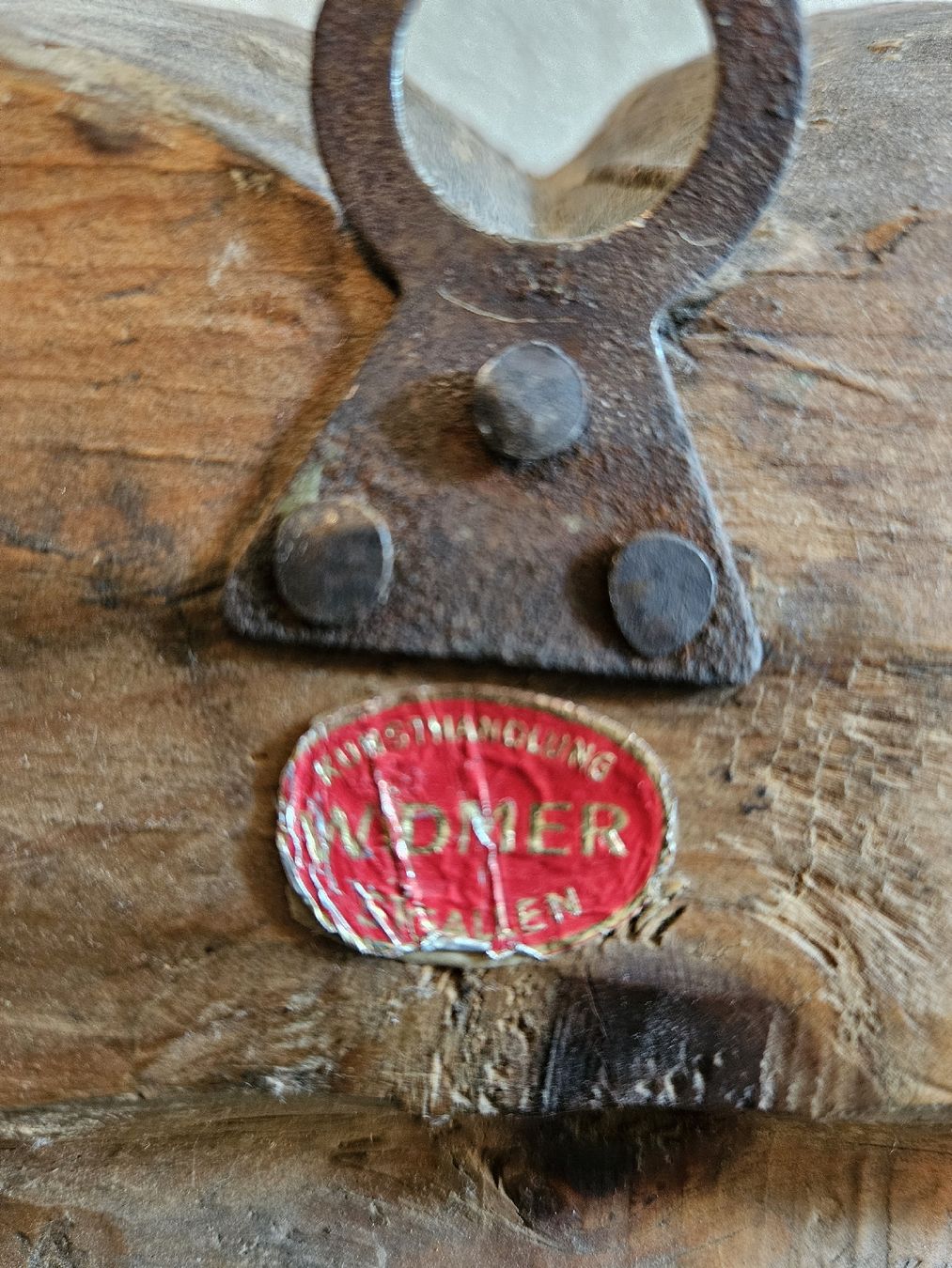 Statuette: Barockengel 18. Jahrhundert – Usato da Wittenbach venduto da anzo4 2
