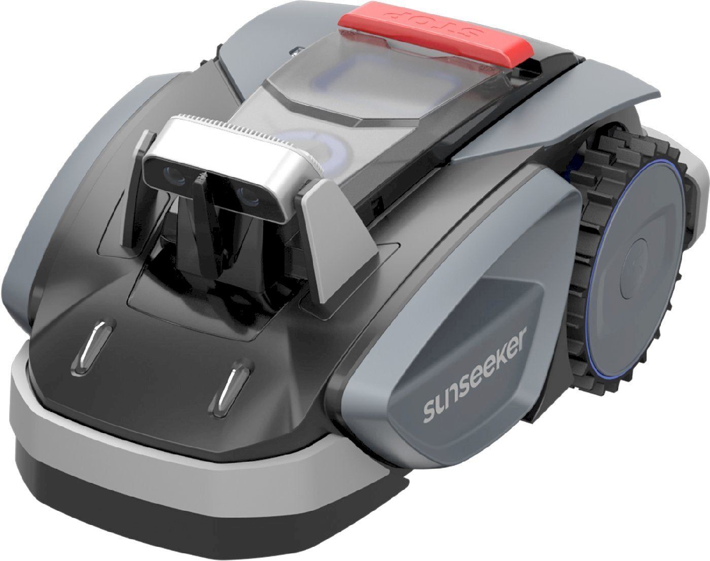 Rasenmäher: Sunseeker V3 Mähroboter bis zu 600 m² – Neu und originalverpackt aus Bottighofen von zaap 2