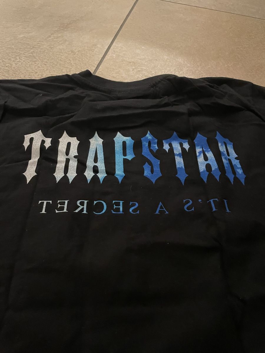 Trapstar T-shirt: Trapstar T-Shirt Grösse S – Nuovo (secondo la descrizione) da Otelfingen venduto da Tommy112 3