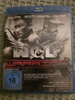 Warrior - Blu-ray