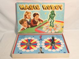Carlit Spiel Magischer Roboter Swiss Made Magic Robot